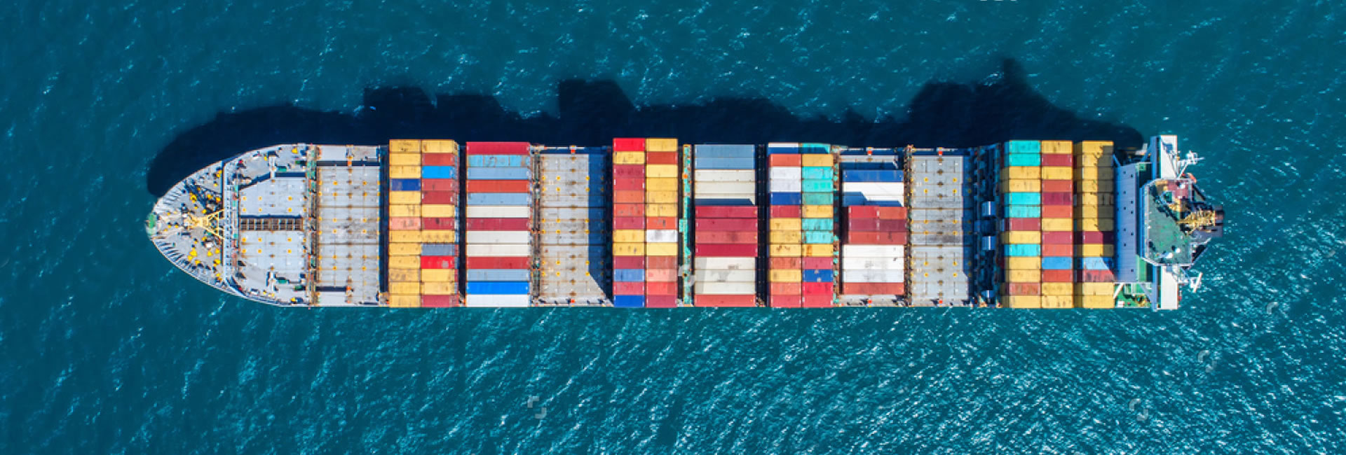 EM OCEAN Global Logistic and Forwarding Company